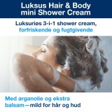 Tork Sbe Mini S2 Flydende Luksus Hair & Body Orange 475ml 420662