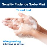 Tork Premium Extra Mild flydende sbe S2, 475ml. - 420702