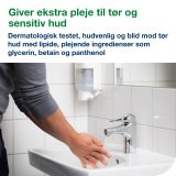 Tork Sensitiv Skumsbe Mini S5, Allergivenlig, 8 x 525 ml, 425702