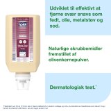 Tork H�ndrens S7, Sk�nsom mod Huden, 6 x 2000 ml, 427401