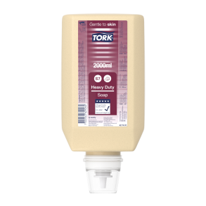 Tork H�ndrens S7, Sk�nsom mod Huden, 2000 ml, 427401