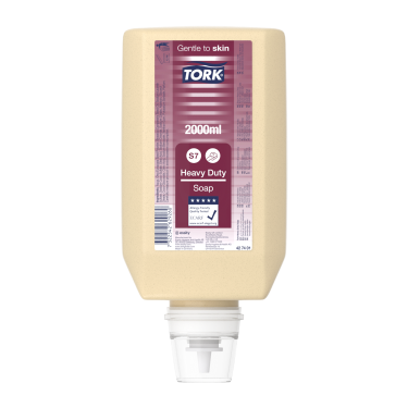 Tork H�ndrens S7, Sk�nsom mod Huden, 2000 ml, 427401