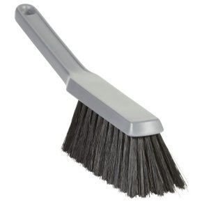 Vikan Stvkost/hndkost med blde hr - gr - 4551