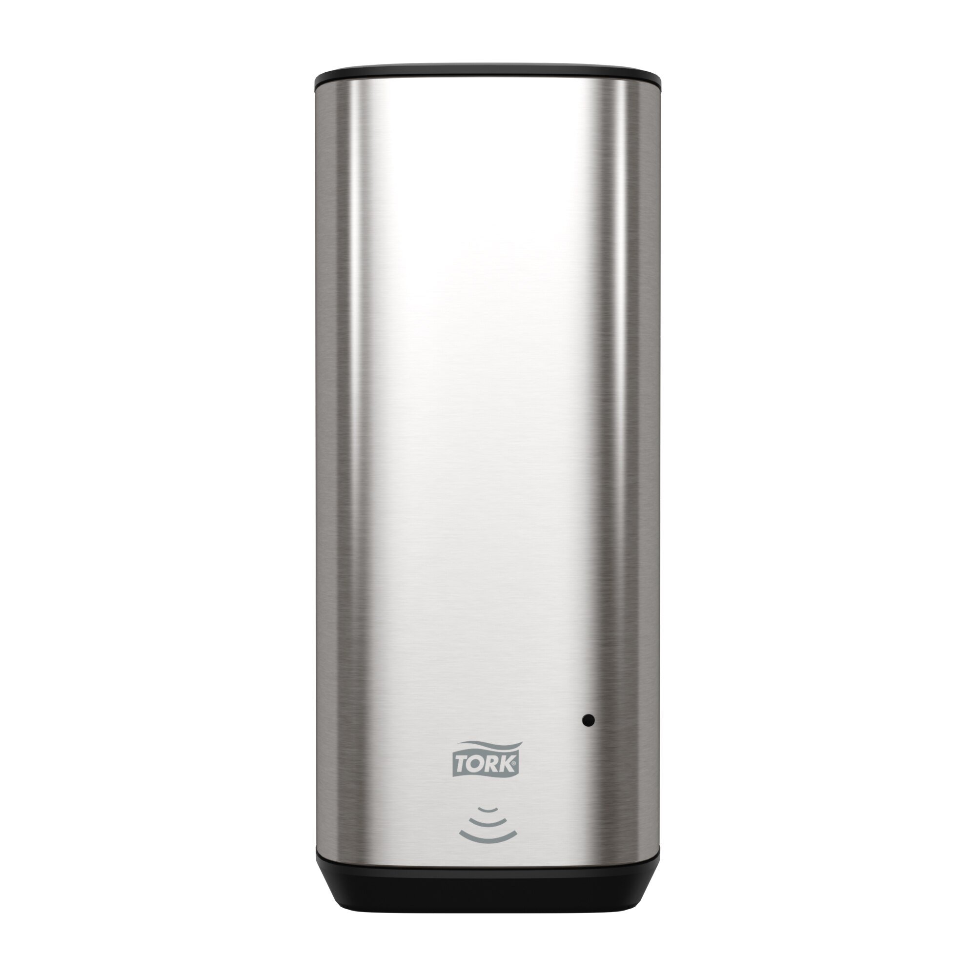 Tork Dispenser skumsbe touch free, S4 Rustfrit stl - 460009