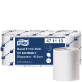Tork Hndklderulle, Enmotion Advance - H12 (6 ruller) 471113