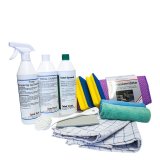 Rengringspakke til kkken