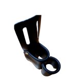 Ettore cleanerholder lder - kraftig - dobbelt