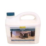 Trip Trap Oliesbe - Hvid, 2,5 l.