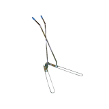 Stativ til saksmoppe