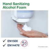 Tork hnddesinfektion Skum, S4, 950 ml. - 520104