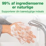 Tork S4 skumsbe, Clarity,  Uparfumeret, 6 x 1000ml, 520201