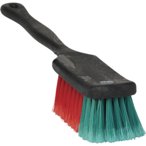 Vikan Autobrste m/langt skaft, Bld - 522252