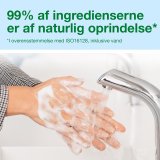 Tork Clarity Skumsbe Mini S5, Fabriksforseglet flaske, 8 x 525ml, 525202