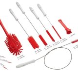 Vikan Rengringsst t/softicemaskiner, Rd 