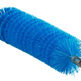 Vikan Rrbrste t/fleksibelt skaft, 12-120mm, 200mm, Medium, Bl