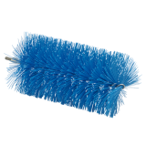 Vikan Rrbrste t/fleksibelt skaft, 12-120mm, 200mm, Medium, Bl