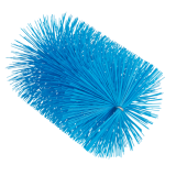 Vikan Rrbrste t/fleksibelt skaft, 12-120mm, 200mm, Medium, Bl