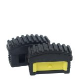 Stigefod Dirks Alustige - St med 2 styk.