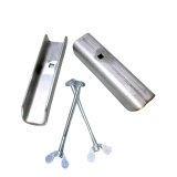 Dirks Alustige ispigge, 2 stk