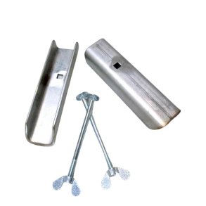 Dirks Alustige ispigge, 2 stk