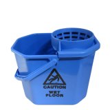 Exel Minimop spand m. vrider, 14 l.