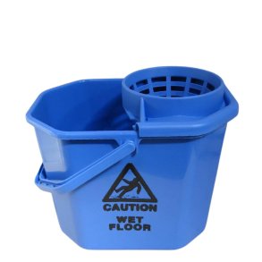 Exel Minimop spand m. vrider, 14 l.