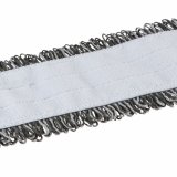 Vikan Wet Skrubmoppe - Velcro 40 cm. 548240