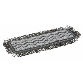 Vikan Damp 42 Mikrofibermoppe velcro 25 cm. 1 stk.