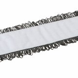 Vikan Damp 42 Mikrofibermoppe velcro 60 cm. 1 stk.