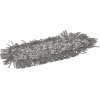 Vikan Damp 43 Mikrofibermoppe velcro 25 cm. 1 stk. 549625