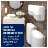 Tork Matic Soft Hndkldeark p rulle - H1 Premium, hvid (6 ruller) - 290016