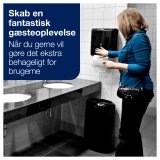 Tork Hndklderulle, H1 matic Soft Advanced 6rl/krt - 290067