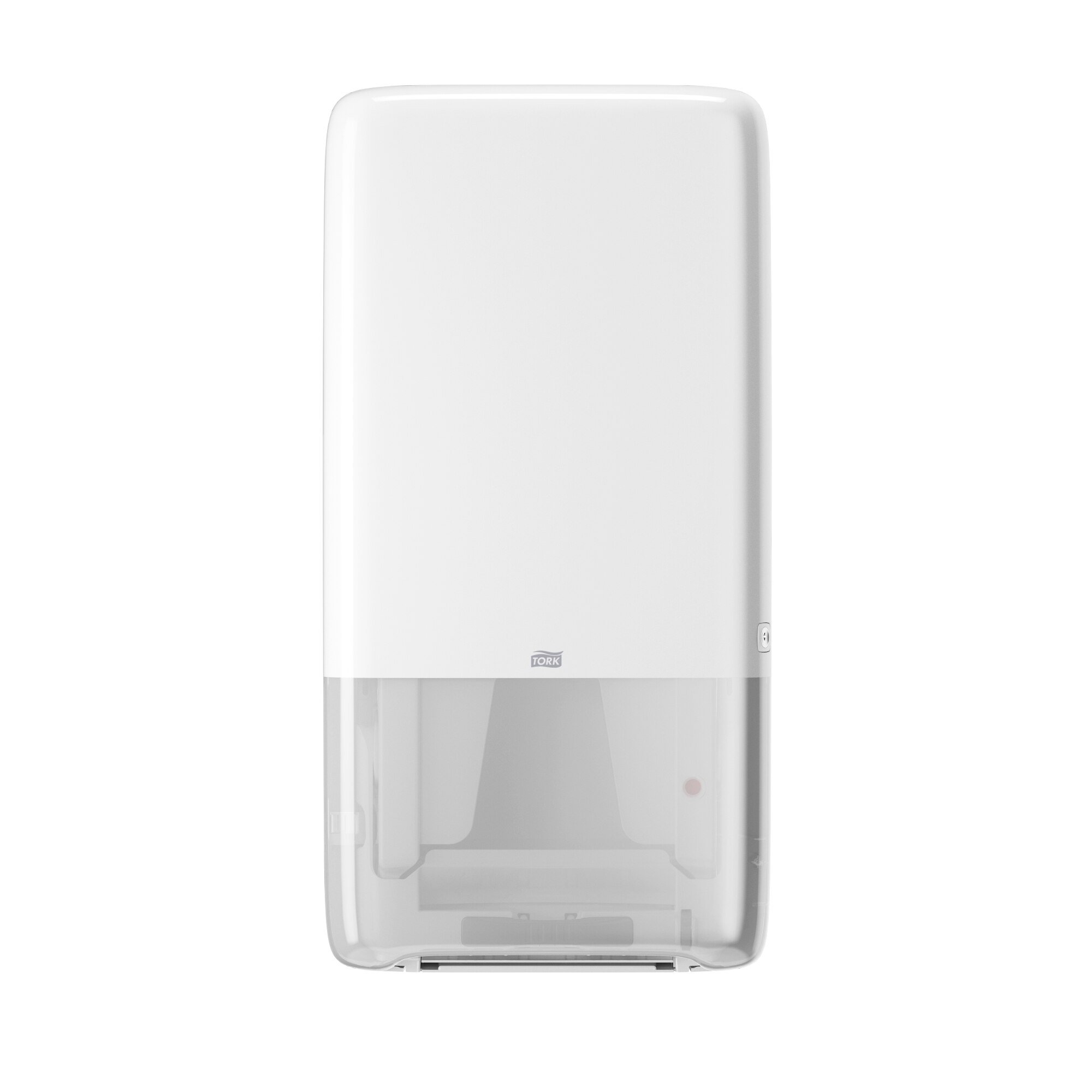 Tork H5 PeakServe Dispenser Continuous Hndkldeark, Elevation Serien, Hvid