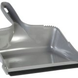 Vikan Fejebakke m. gummi - gr - 5583