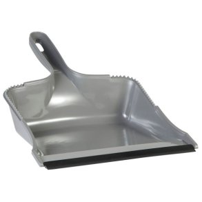 Vikan Fejebakke m. gummi - gr - 5583