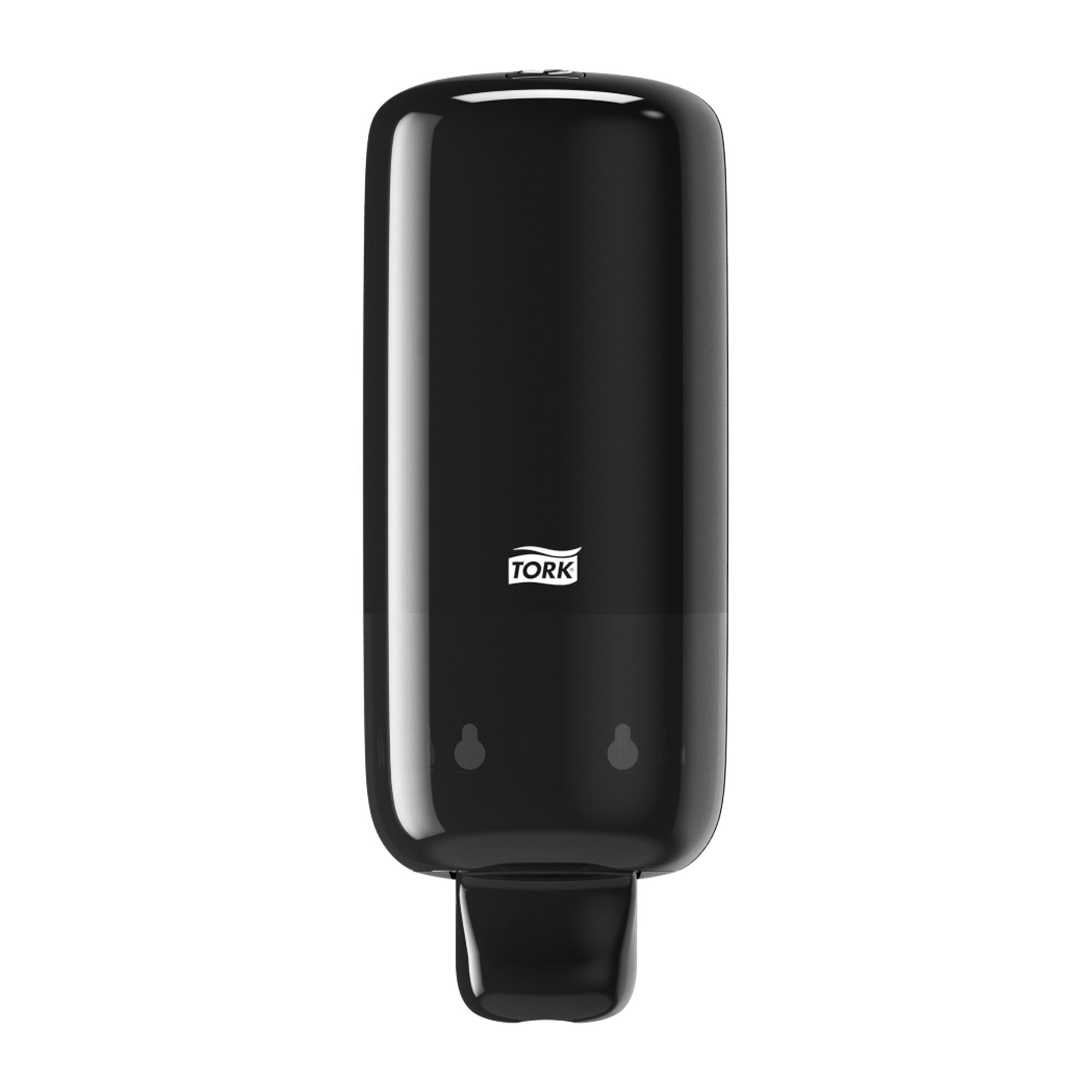 Tork sbe dispenser, manuel S4, Sort - 561508