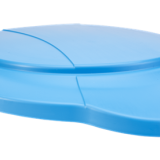 Lg til Vikan Spand, 12 Liter, Bl