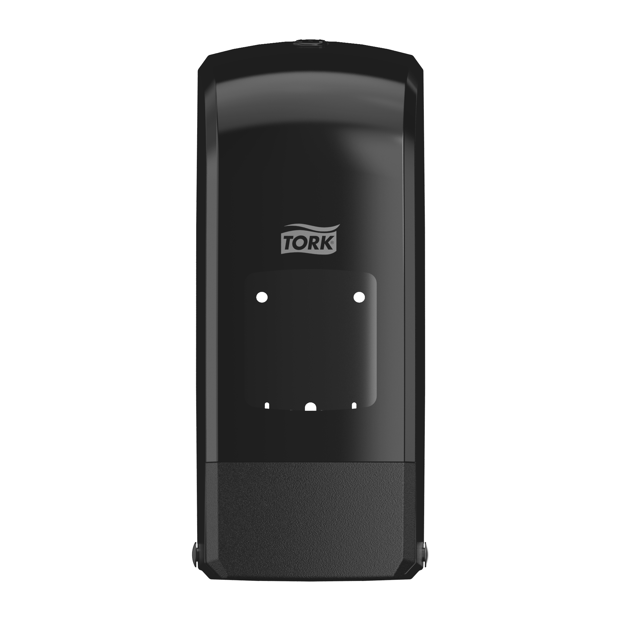 Tork Industri Dispenser til H�ndrens og Creme, Sort S7, Holdbar, 570008