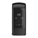Tork Industri Dispenser til H�ndrens og Creme, Sort S7, Holdbar, 570008