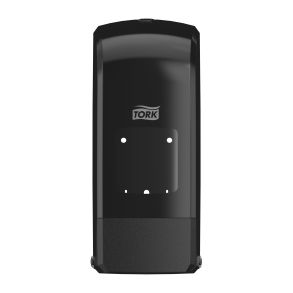 Tork Industri Dispenser til H�ndrens og Creme, Sort S7, Holdbar, 570008