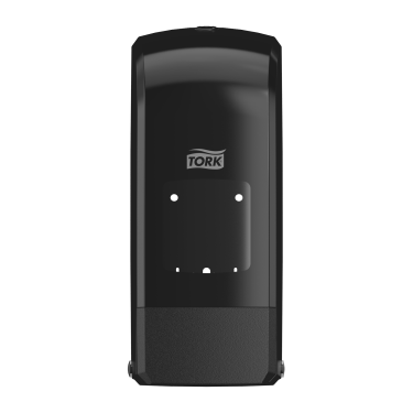 Tork Industri Dispenser til H�ndrens og Creme, Sort S7, Holdbar, 570008