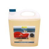 Trip Trap Natursbe - Natur, 5 l.