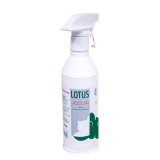 Lotus Lugtfjerner, 500 ml.