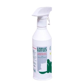 Lotus Lugtfjerner, 500 ml.