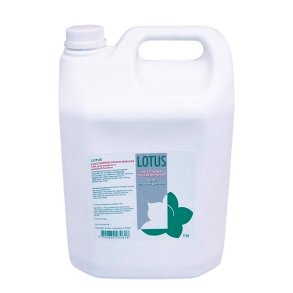 Lotus Lugtfjerner, 5 l.