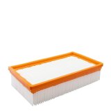 Kärcher Fladfilter t/nt35 (PES) r t/vand