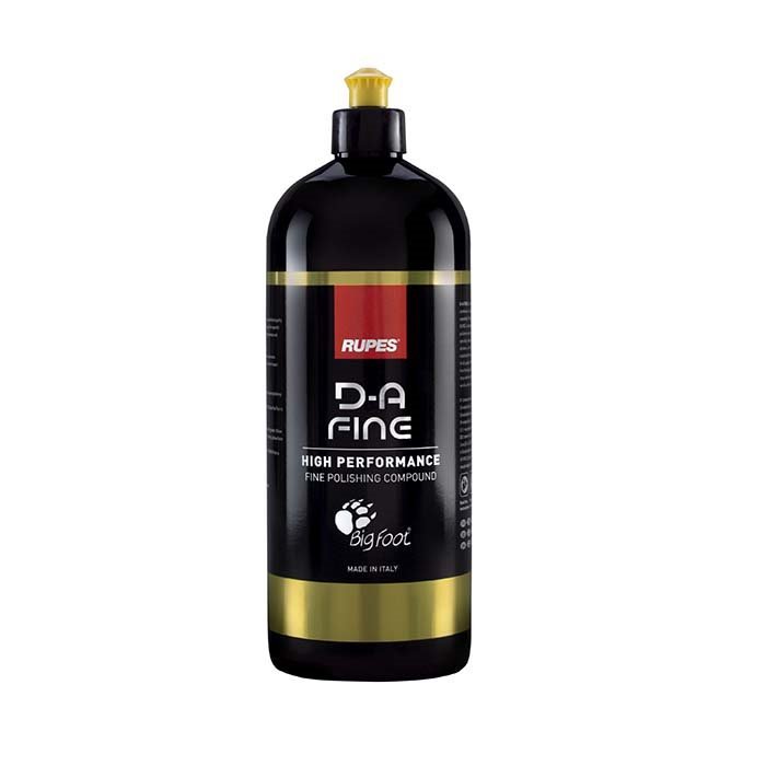 Rupes D-A Fine Polish, fine, 1 liter