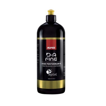 Rupes D-A Fine Polish, fine, 1 liter