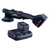 Rupes HLR15 Ibrid Polisher Inkl. 2 stk. batterier og oplader