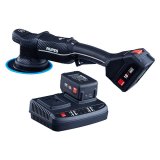 Rupes HLR21 Ibrid Polisher - inkl. 2 batterier og lader